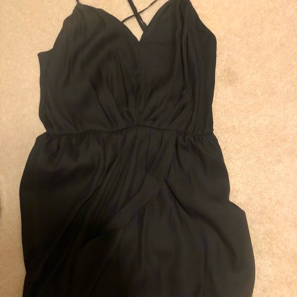 BCBG Mini Dress - Picture 3 of 3